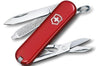 Couteau suisse Victorinox Classic SD rouge 58mm 7 fonctions