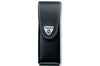 Etui cuir noir Victorinox pour couteaux suisses 11,1cm - A partir de 11 pièces