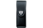 Etui cuir noir Victorinox pour couteaux suisses 11,1cm - A partir de 11 pièces