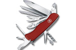 Couteau suisse Victorinox WorkChamp rouge 111mm 21 fonctions
