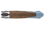 Couteau Opinel Néo7 Alpine bleu glacier