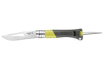 Couteau Opinel N°09 Océan jaune