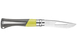 Couteau Opinel N°09 Océan jaune