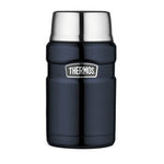 Lunch box Thermos® King tout inox double paroi - 0.71L