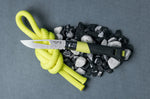 Couteau Opinel N°09 Océan jaune