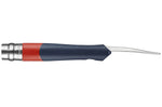 Couteau Opinel N°09 Océan rouge
