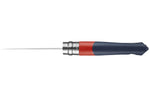 Couteau Opinel N°09 Océan rouge