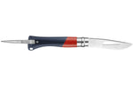 Couteau Opinel N°09 Océan rouge