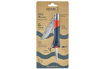 Couteau Opinel N°09 Océan rouge
