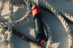 Couteau Opinel N°09 Océan rouge