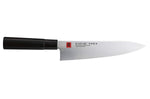 Mallette 4 couteaux de cuisine japonais Kasumi Tora