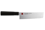 Mallette 4 couteaux de cuisine japonais Kasumi Tora