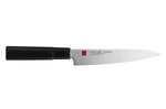 Mallette 4 couteaux de cuisine japonais Kasumi Tora