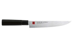 Mallette 4 couteaux de cuisine japonais Kasumi Tora