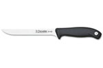 Valise de 5 couteaux EVO pour cuisiniers + fusil 3 Claveles