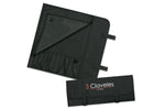 Valise de 5 couteaux EVO pour cuisiniers + fusil 3 Claveles