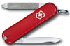 Couteau suisse Victorinox Escort rouge 58mm 6 fonctions
