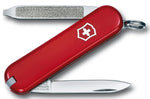 Couteau suisse Victorinox Escort rouge 58mm 6 fonctions
