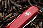 Couteau suisse Victorinox Escort rouge 58mm 6 fonctions