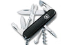 Couteau suisse Victorinox Climber noir 91mm 14 fonctions
