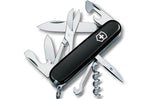 Couteau suisse Victorinox Climber noir 91mm 14 fonctions
