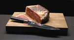 Coffret 3 couteaux Kai Wasabi Black : Universel 10cm et 15cm et Chef 20cm