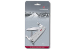 Couteau suisse Victorinox Pioneer argent 93mm 8 fonctions