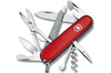 Couteau suisse Victorinox Mountaineer rouge 91mm 18 fonctions