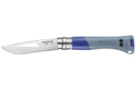 Couteau Opinel N°09 Océan bleu