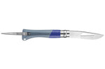 Couteau Opinel N°09 Océan bleu