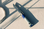 Couteau Opinel N°09 Océan bleu