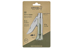 Couteau Opinel N°08 Horizon kaki