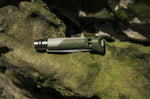 Couteau Opinel N°08 Horizon kaki