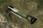 Couteau Opinel N°08 Horizon kaki