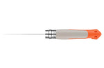 Couteau Opinel N°08 Horizon orange