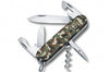Couteau suisse Victorinox Spartan camouflage 91mm 12 fonctions