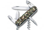 Couteau suisse Victorinox Spartan camouflage 91mm 12 fonctions