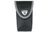 Etui nylon noir Victorinox pour couteaux suisses 9,1cm - 15 à 23 pièces