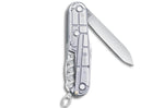Couteau suisse Victorinox Swisschamp Silvertech 91mm 31 fonctions