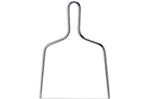 Lyre à fromage Acier inox fil 17cm