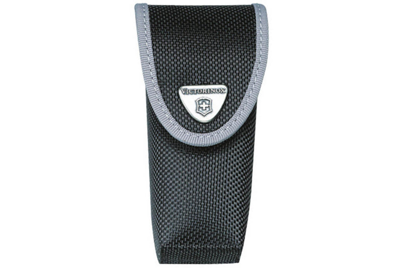 Etui nylon noir Victorinox pour couteaux suisse 11,1cm - A partir de 11 pièces