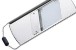 Mandoline Rösle en acier inoxydable 18/10 + 3 inserts