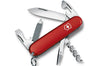 Couteau suisse Victorinox Sportsman 2 rouge 84mm 13 fonctions