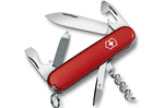Couteau suisse Victorinox Sportsman 2 rouge 84mm 13 fonctions