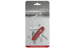 Couteau suisse Victorinox Sportsman 2 rouge 84mm 13 fonctions