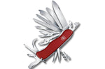 Couteau suisse Victorinox WorkChamp XL rouge 111mm 31 fonctions