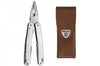 Pince Swisstool Victorinox 12 pièces + étui cuir