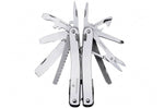 Pince Swisstool Victorinox 12 pièces + étui cuir