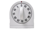 Minuteur mécanique 60 minutes Alla France