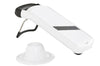 Mandoline OXO 2 lames rondelles et juliennes